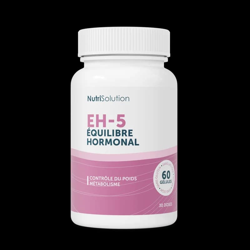 EH-5 par NutriSolution