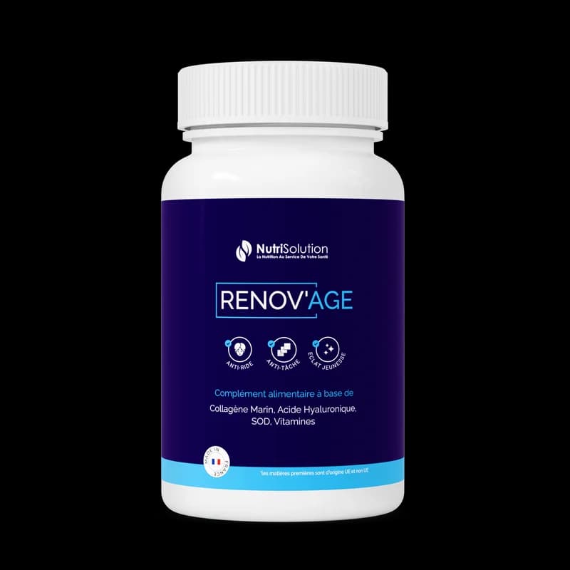 Rénov'Age par NutriSolution