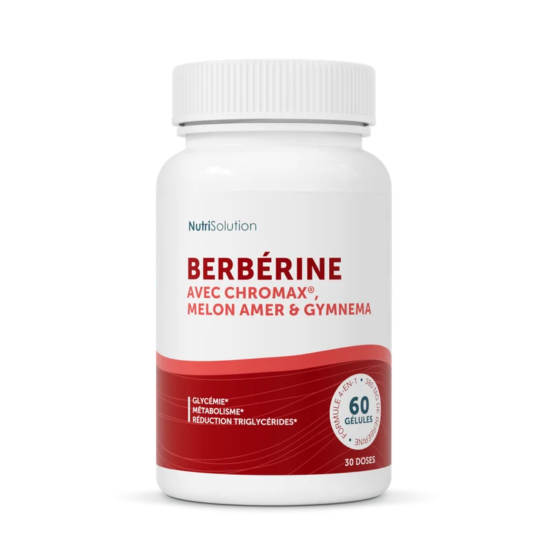 Berbérine