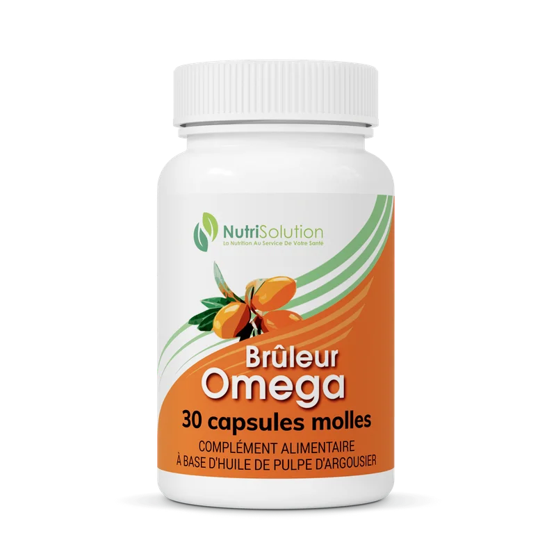 Brûleur Oméga