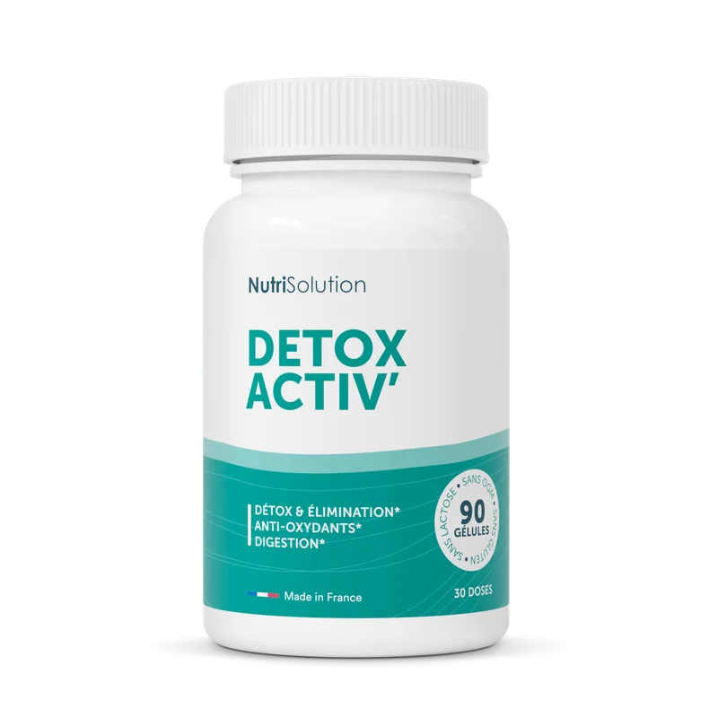 Détox Activ'