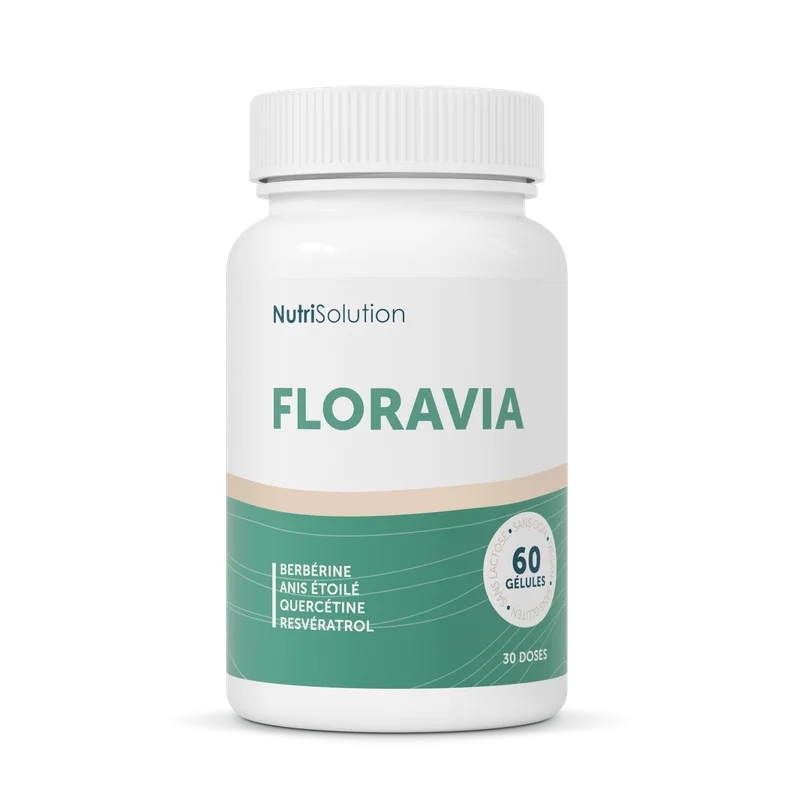 Floravia
