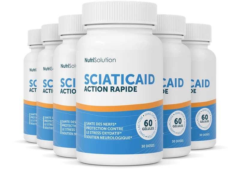 SciaticAid