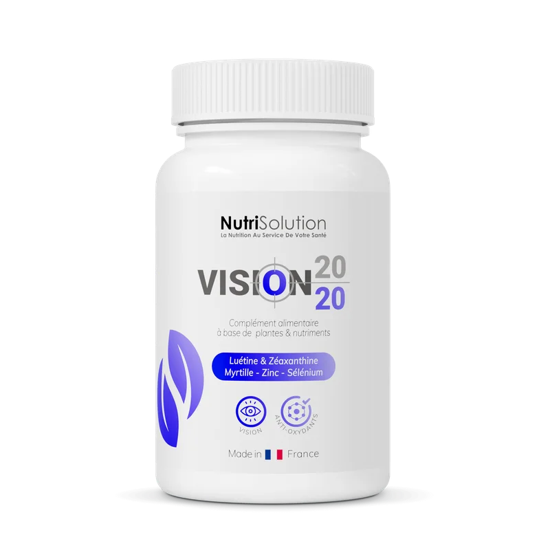 Vision 20/20