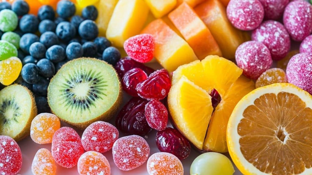 11 signes que tu manges trop de sucre et comment réagir