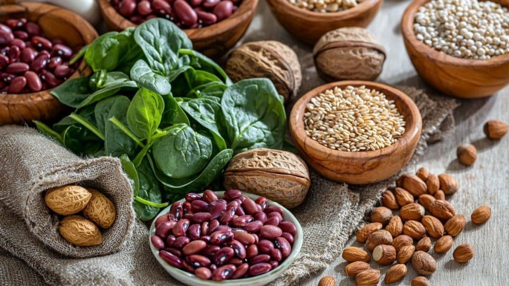 3 conseils essentiels pour prévenir l’anémie par l’alimentation