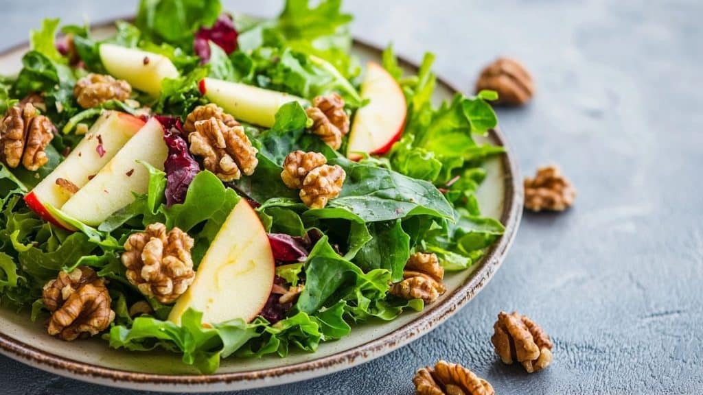 5 aliments pour déboucher les artères et protéger son cœur