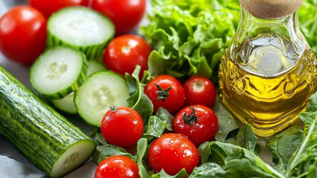 7 aliments pour perdre le gras du ventre rapidement