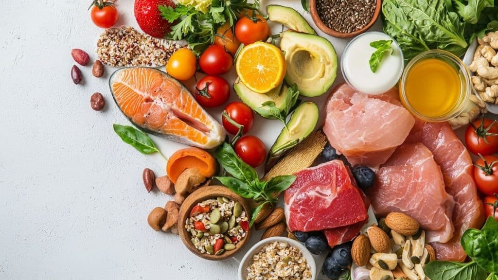 Comment grossir vite et prendre du poids sainement : conseils pratiques