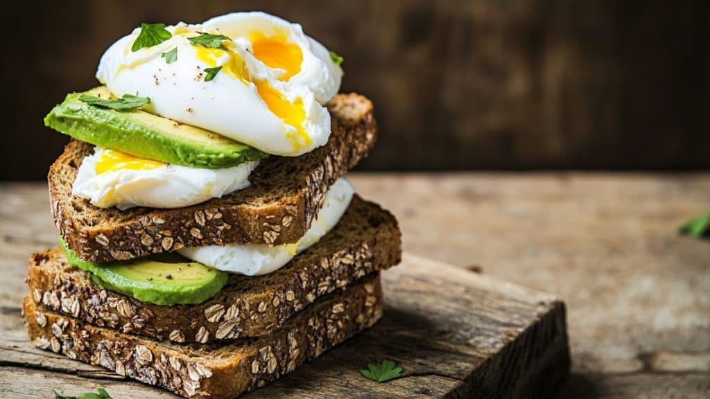 Comment prendre du muscle grâce à l’alimentation : guide prise de masse