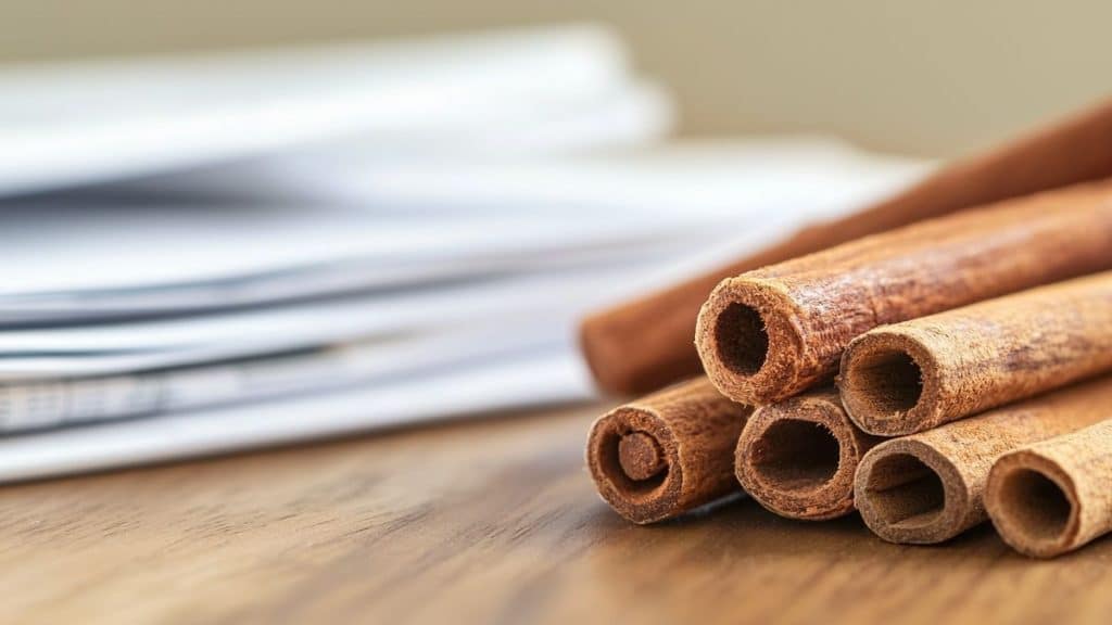 La cannelle, un remède contre la calvitie ? Ce que dit la science