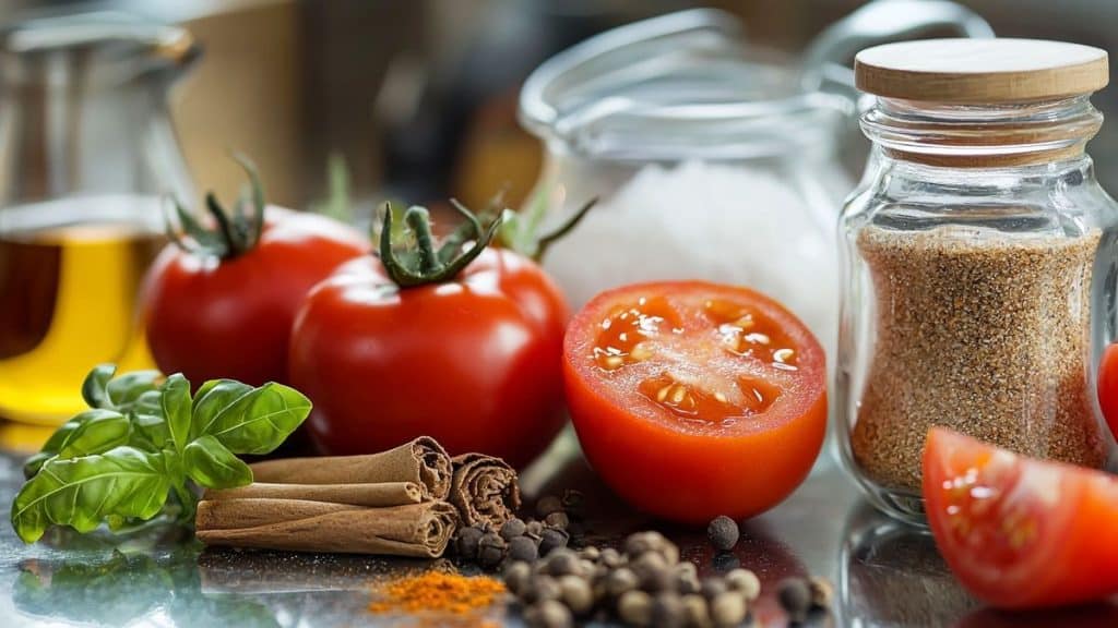 Le ketchup : un médicament insoupçonné ? Analyse nutritionnelle