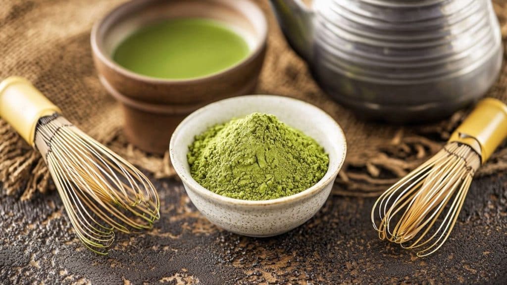 Le thé vert : aliment miraculeux ? Avantages et inconvénients