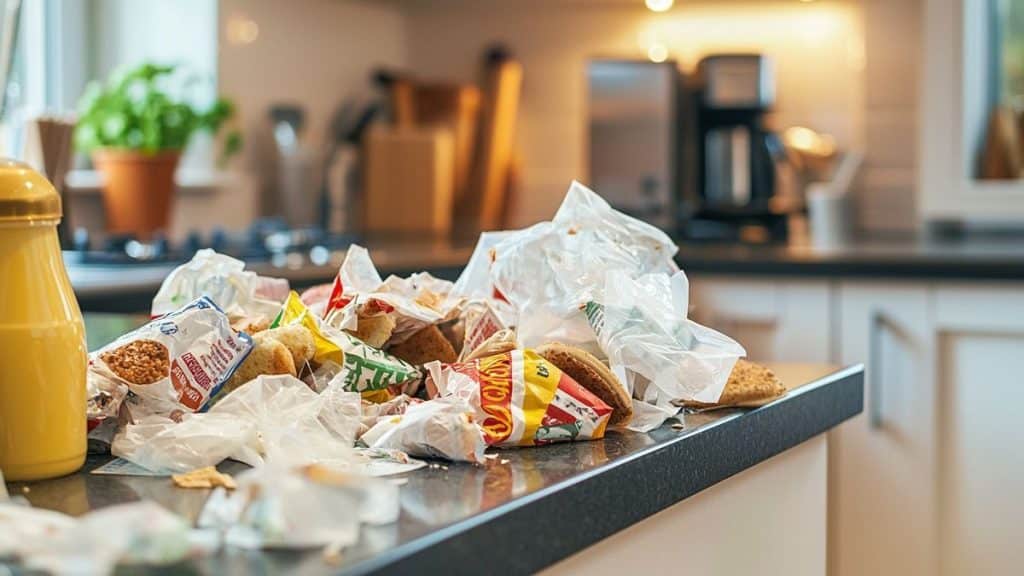 Les 10 aliments que je ne mange plus : ce qu’il faut éviter