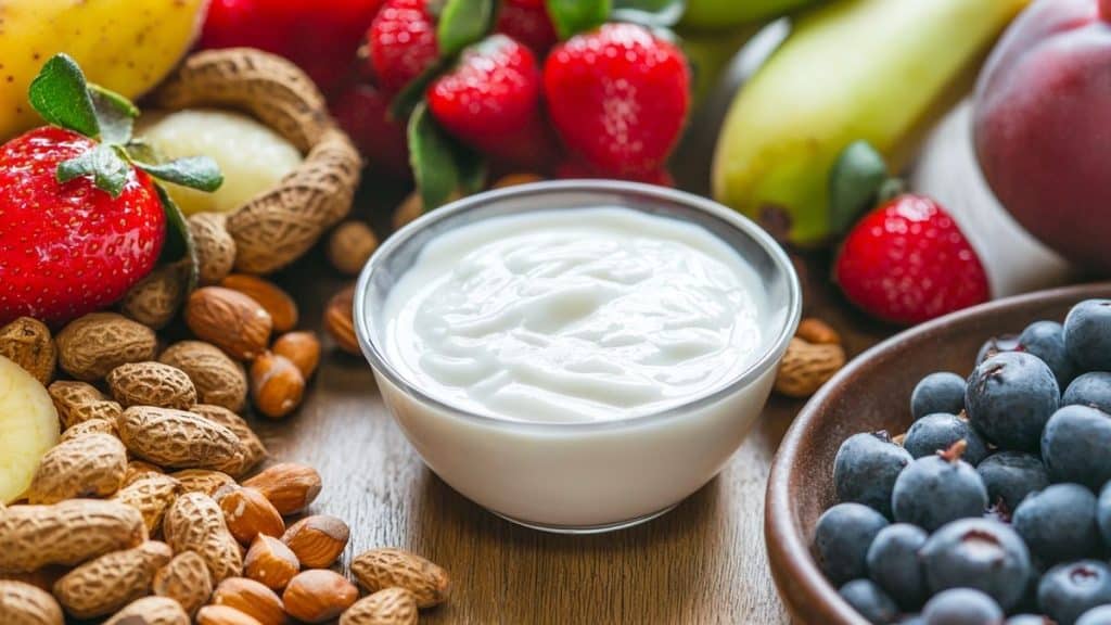 Les meilleurs laitages pour perdre du poids : lesquels choisir ?