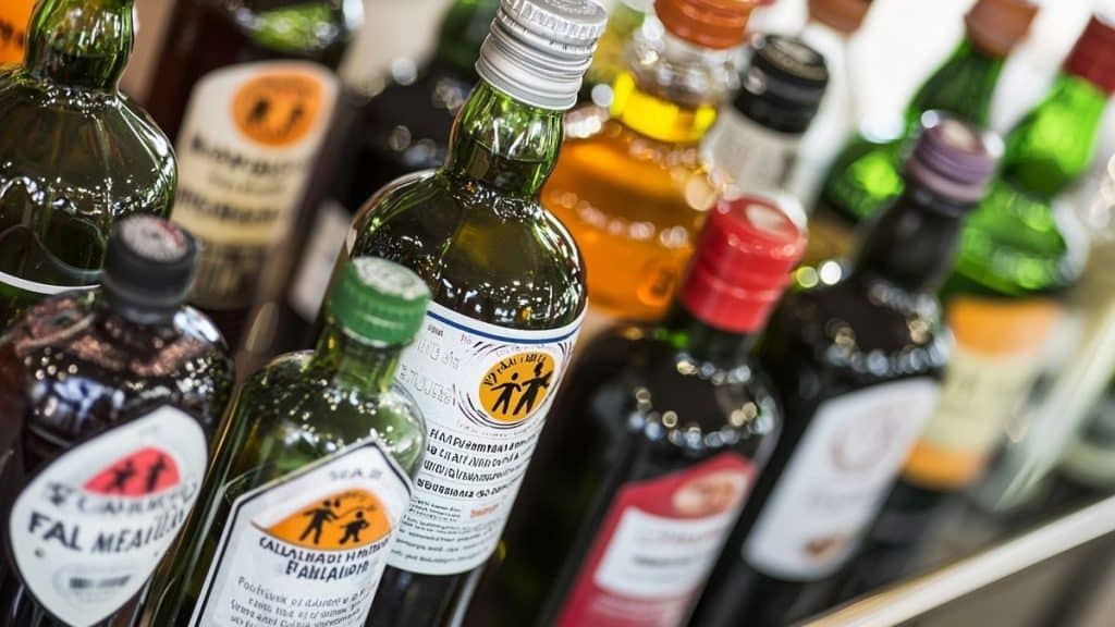 Les pires alcools pour la santé : lesquels éviter absolument