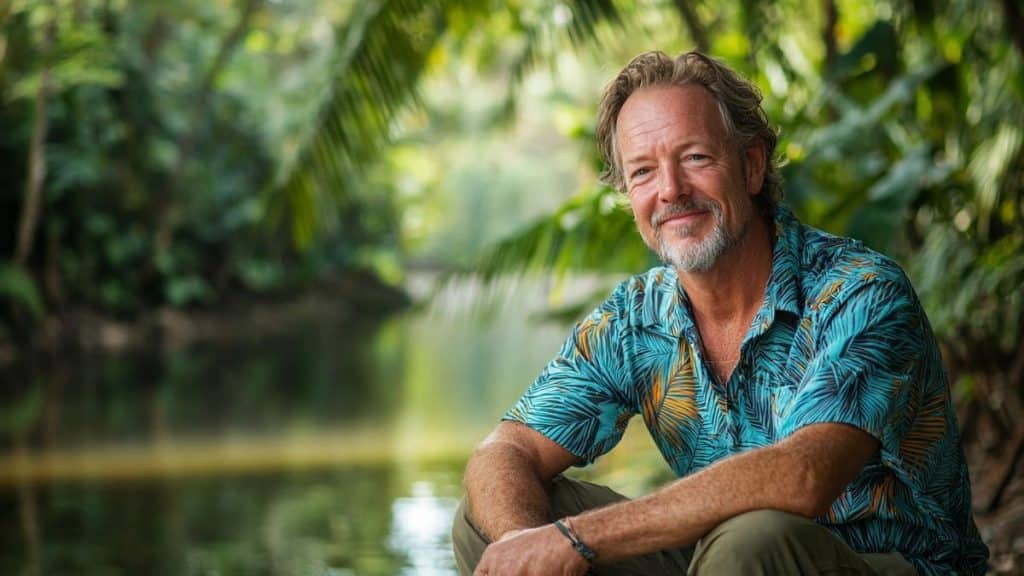 L’homme le plus gros du monde : son parcours et les leçons à retenir
