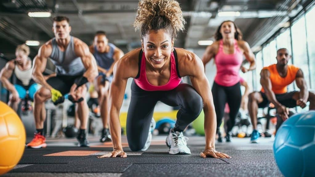 Meilleur et pire sport pour perdre du poids : classement des 30 activités