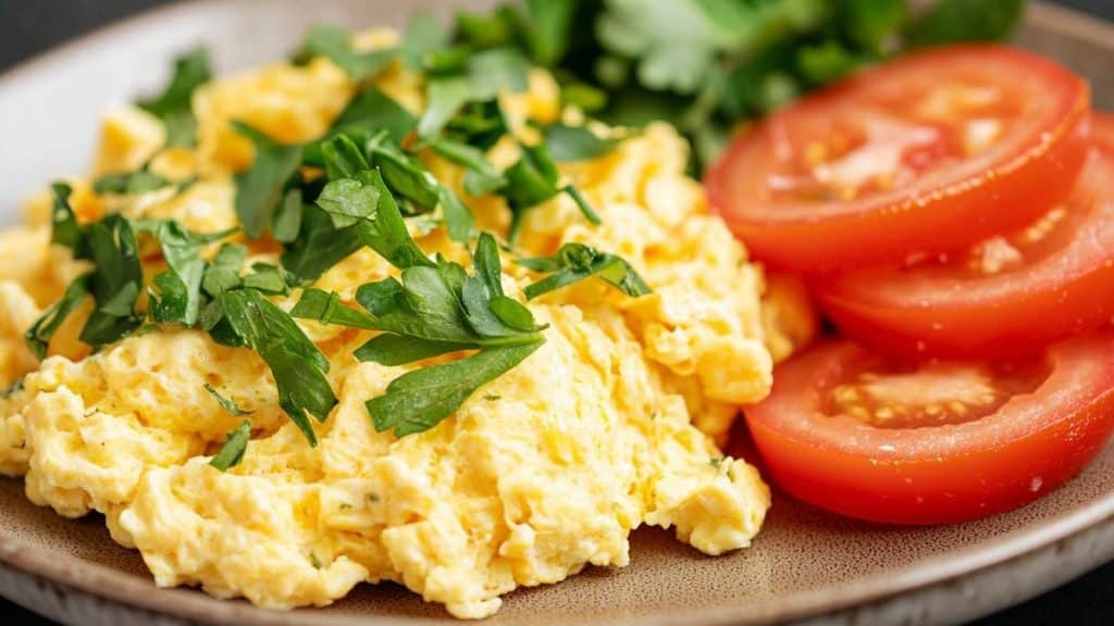 Top 10 des aliments pour un petit-déjeuner sain et énergétique