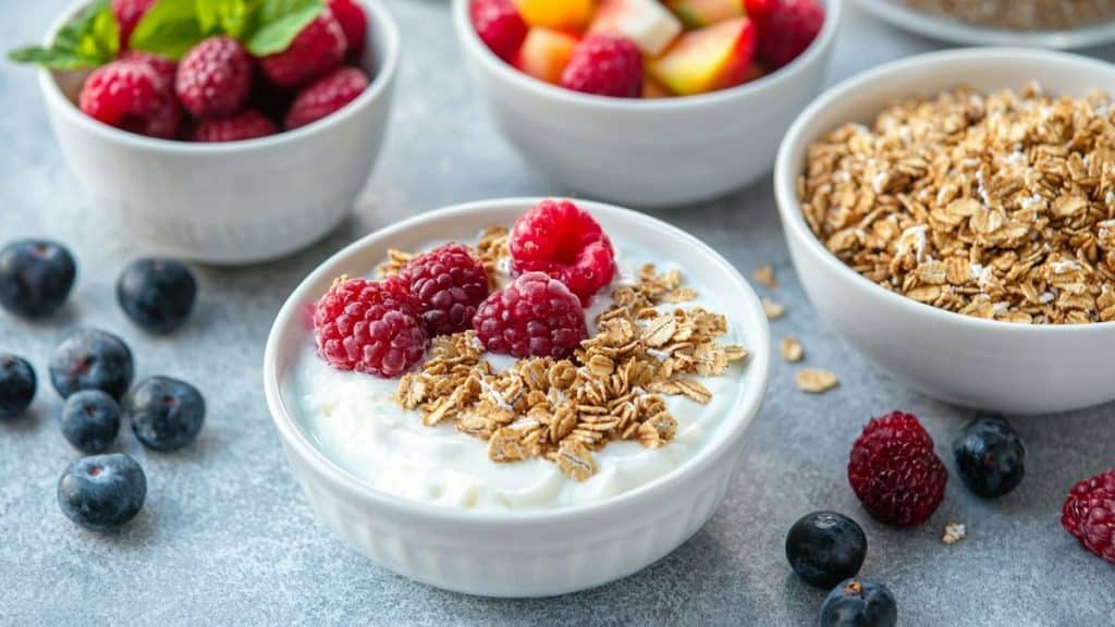 Top 10 des aliments pour un petit-déjeuner sain et énergétique