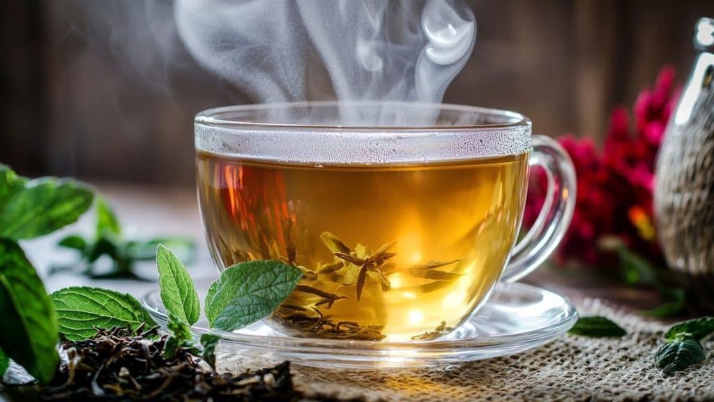 Top 5 des aliments contre le stress à intégrer dans son alimentation