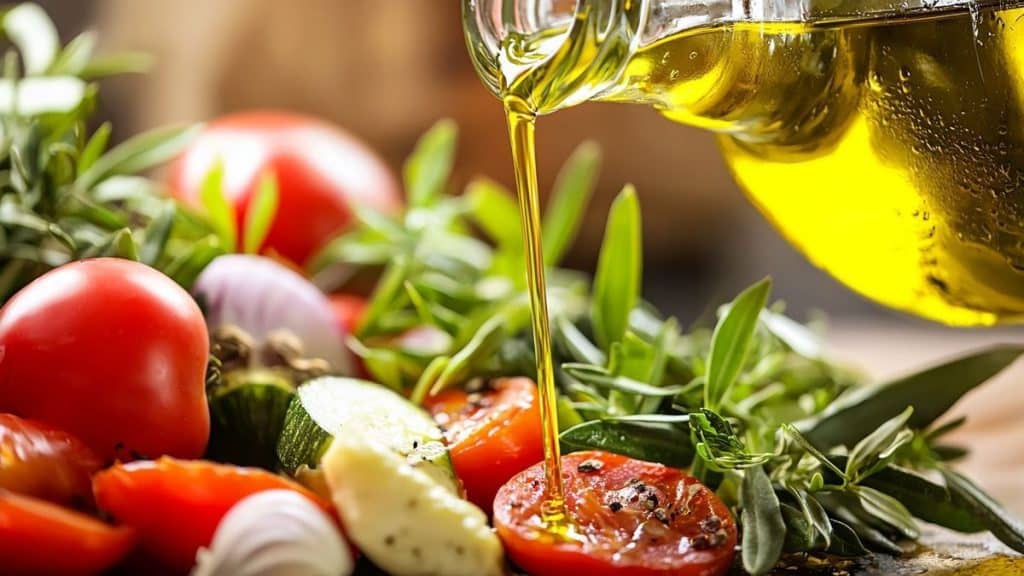 Top 6 des aliments pour lutter contre la stéatose hépatique